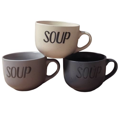 �����-������� � ������ "Soupe" 450��