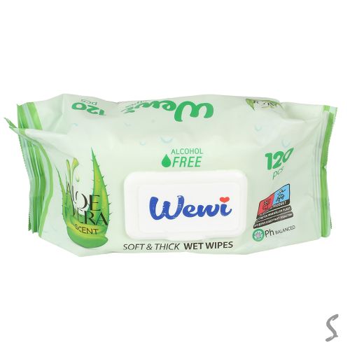 �������� ����� � ���������������� ������� �������� ���� WEWI 120��/��
