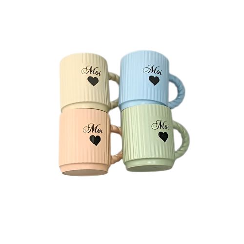 ����� "Love Mugs" 360��