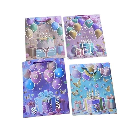 ����� ������������ ��������� S "Birthday Surprise" 18*23*10��