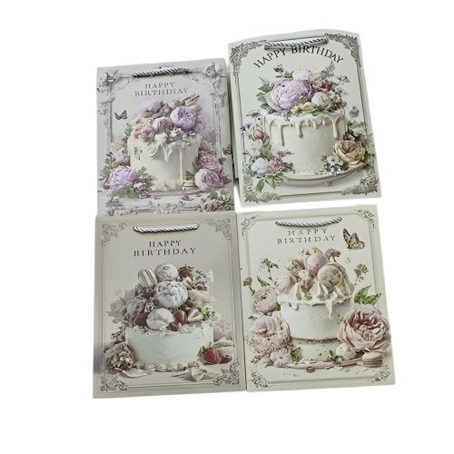 ����� ���������� �������� S "Magic Birthday" 18*23*10��