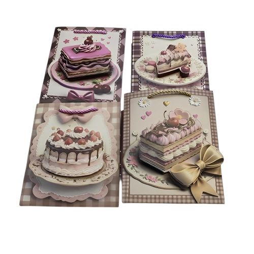����� ������������ ��������� M "Cake Fantasy" 26*32*12��