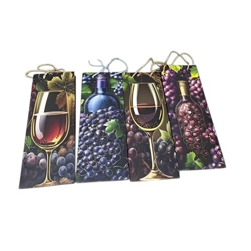 ����� ��������� �� ������ "Grapes & Wine" 12*9*35��