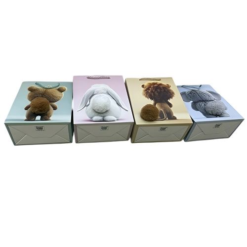 ����� ������������ ��������� L "Fluffy Tail" 31*40*12��