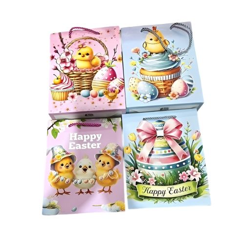 ����� ���������� ��������� S "Easter Chicks" 18*10*23��
