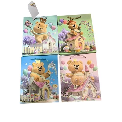 ����� ���������� �������� M "Teddy Dreams" 26*32*10��