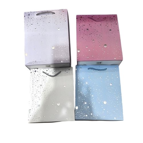 ����� ���������� �������� S "Diamond Rain" 18*10*23��