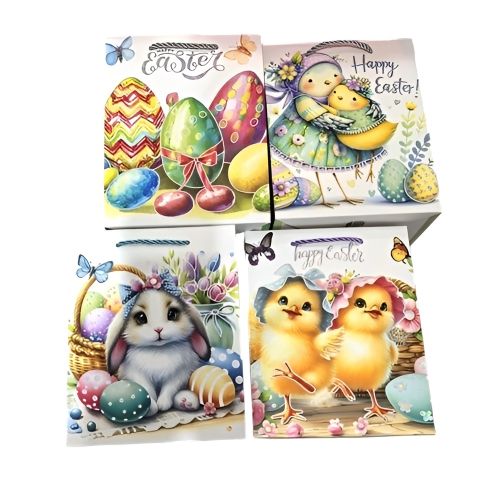 ����� ���������� ��������� L "Easter Basket" 30*41.5*12��