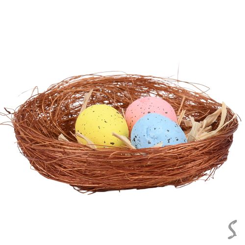 ����� ���������� "Easter nest" 4��/�� 5.5*1.5��