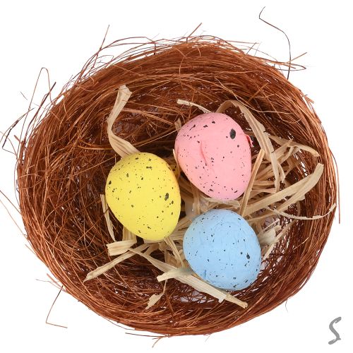 ����� ���������� "Easter nest" 4��/�� 5.5*1.5��