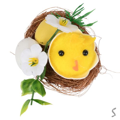 ����� ���������� "Easter nest" 6��/�� 5*4��