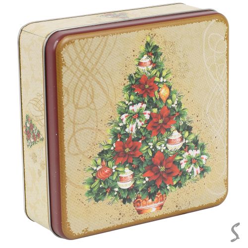 ������� ������ ���������� "Christmas Tree" 17*17*6��