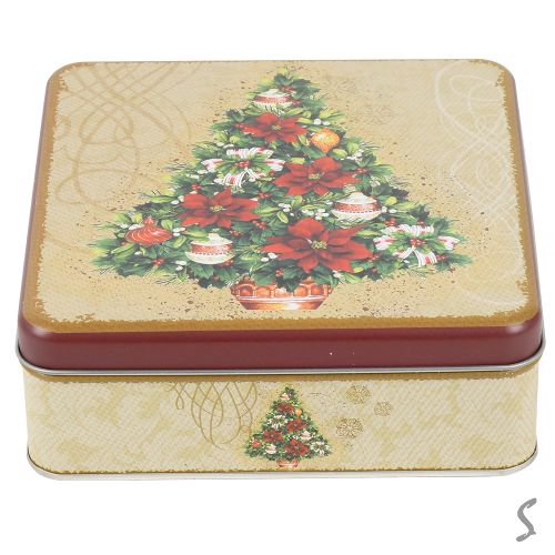 ������� ������ ���������� "Christmas Tree" 17*17*6��
