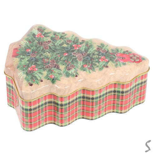 ������� ������ ���������� "Christmas Tree" 18*15*6.5��