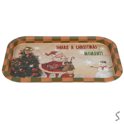 ϳ���� ��������� "Santa" 34*23��