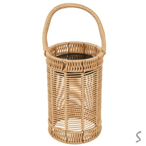 �����-������ � ��������� ������� "Rattan" USB 21.5*13.5��