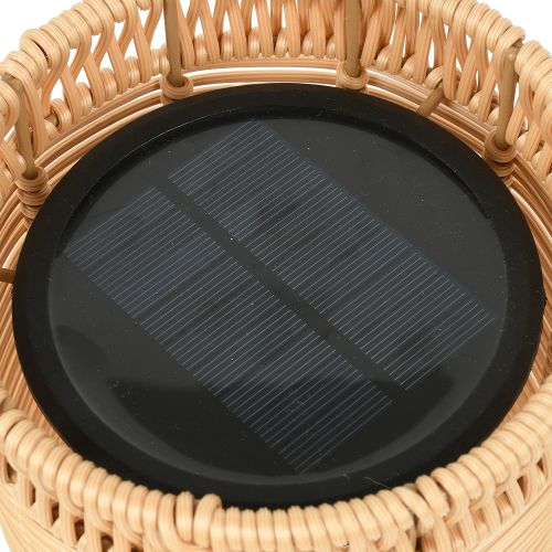 �����-������ � ��������� ������� "Rattan" USB 21.5*13.5��