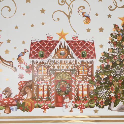 ������� ��� DEKORAMA "����������" 1.40*20�