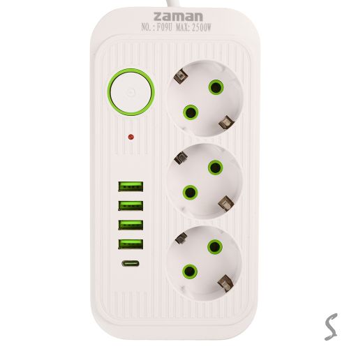 ���������� 3� (3� 4USB 1PD � ����) 22*14.8*5��