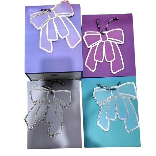 ����� ������������ ��������� L "Chic Bow" 30*41.5*12��