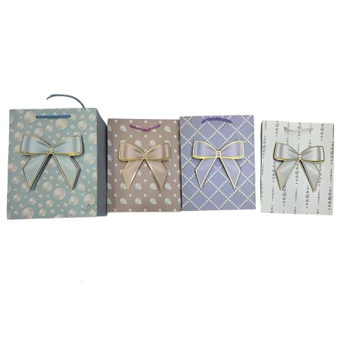 ����� ������������ ��������� S "Bow Charm" 3D 18*23*10��