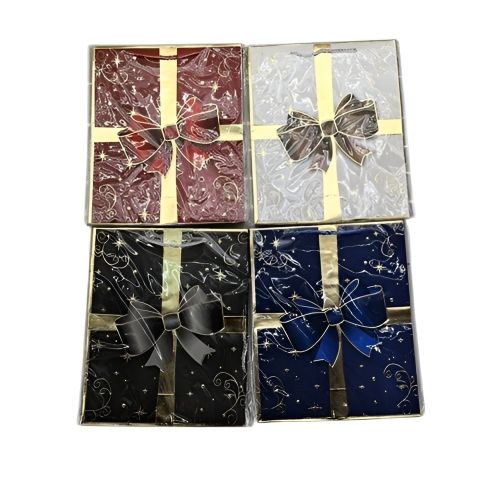 ����� ������������ ��������� M "Satin Bow" 26*32*10��