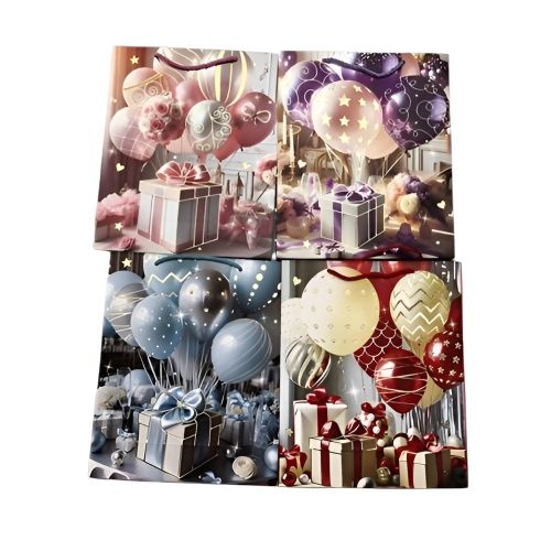 ����� ������������ ��������� L "Balloon Surprise" 31*40*12��
