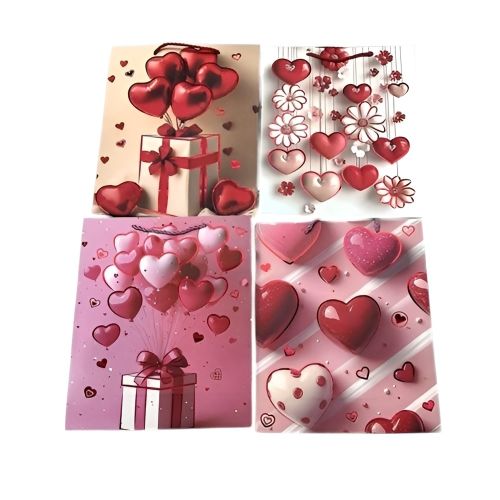 ����� ������������ ��������� L "Heart Fantasy" 31*40*12��