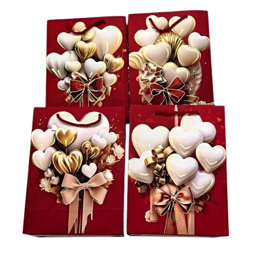 ����� ���������� �������� M "Bow of Love" 26*32*10��
