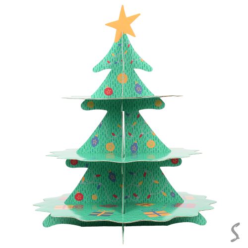 ����� ��� ��������/������� "Christmas Tree" 3�� 26*28��
