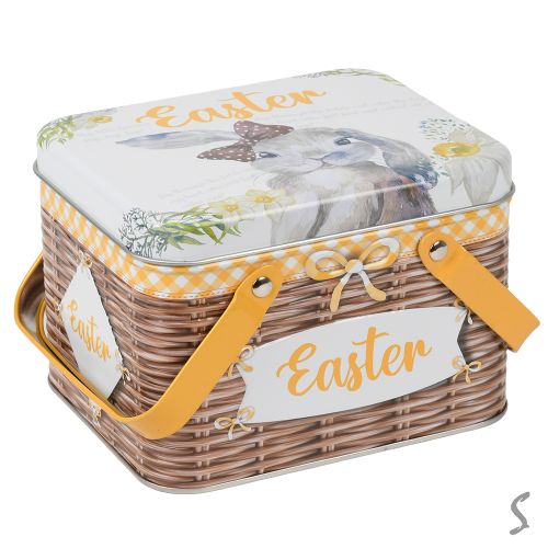 ����� ���������� "Easter Bunny" 15*12.5*10.5��
