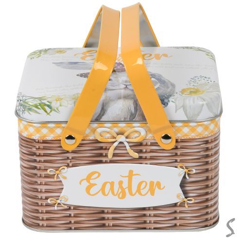 ����� ���������� "Easter Bunny" 15*12.5*10.5��
