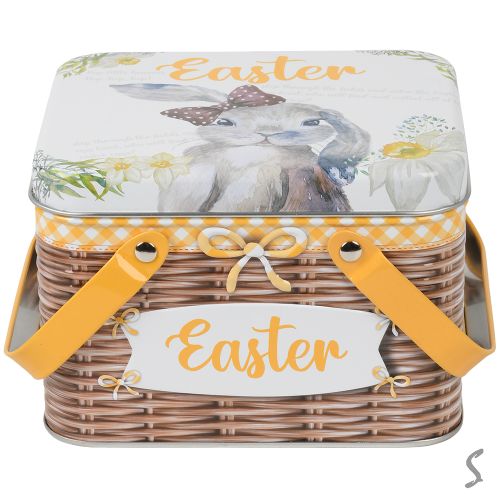����� ���������� "Easter Bunny" 15*12.5*10.5��