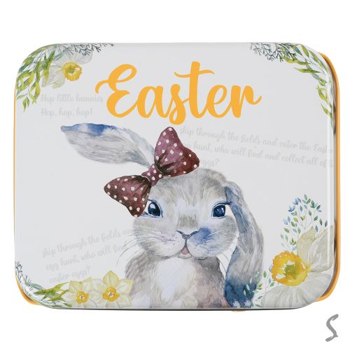 ����� ���������� "Easter Bunny" 15*12.5*10.5��