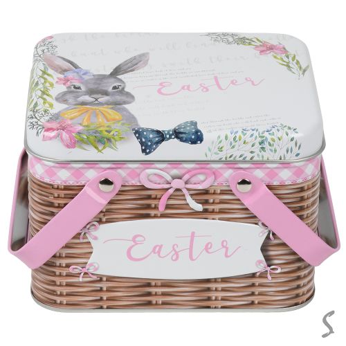 ������� ���������� "Easter Bunny" 15*12.5*10.5��