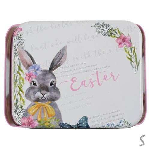 ������� ���������� "Easter Bunny" 15*12.5*10.5��