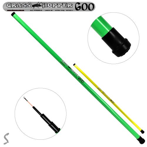 ����� ���������� "Grasshopper" 6� 15-30� 6�